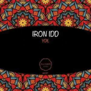 Iron Rodd - YDE (Original Mix)